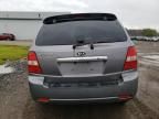 2007 KIA Sorento EX