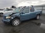 2006 Honda Ridgeline RTL