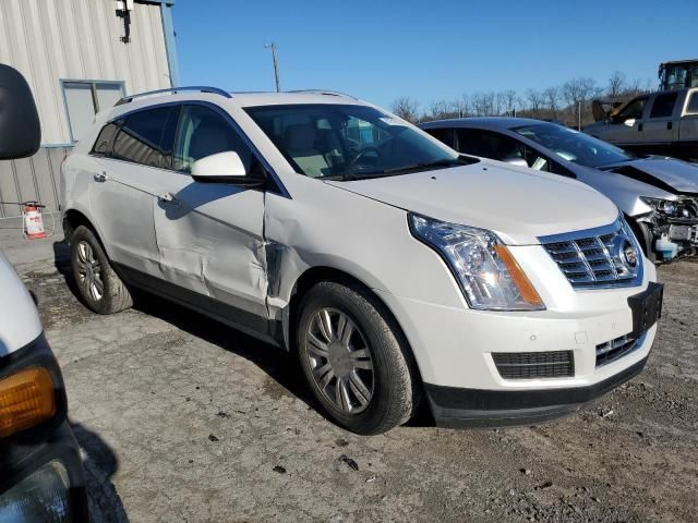 2013 Cadillac SRX Luxury Collection