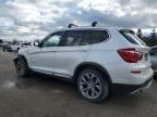 2015 BMW X3 XDRIVE28D