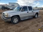 2005 Chevrolet Silverado K1500