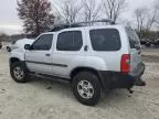 2000 Nissan Xterra XE