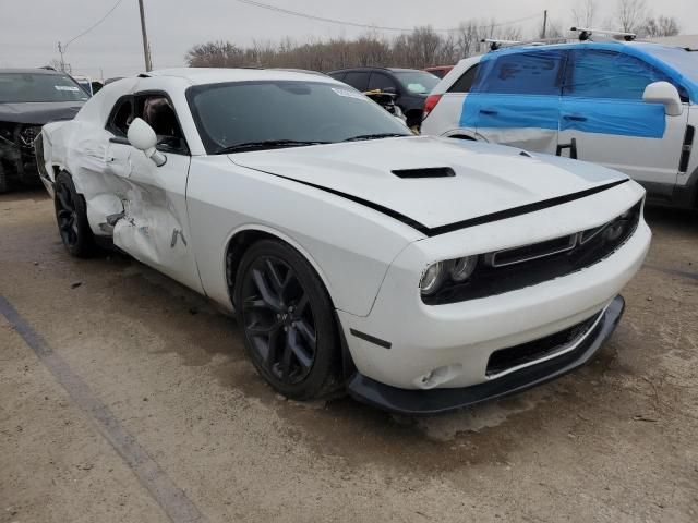 2019 Dodge Challenger R/T