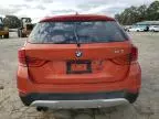 2013 BMW X1 XDRIVE28I