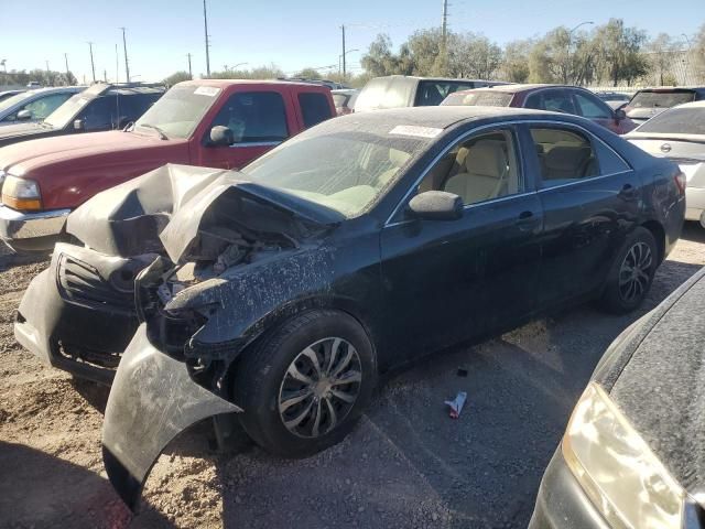 2008 Toyota Camry CE