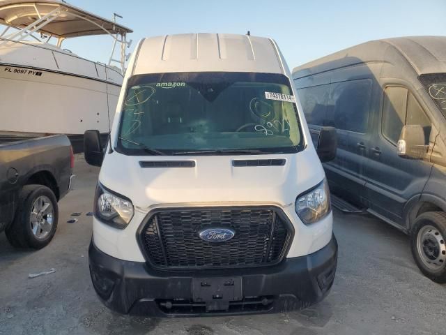 2023 Ford Transit T-250