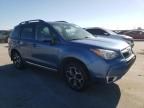 2015 Subaru Forester 2.0XT Touring