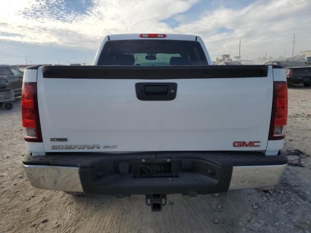 2012 GMC Sierra C1500 SLT