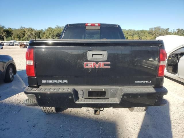 2015 GMC Sierra K1500 Denali