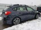 2013 Subaru Impreza Sport Premium