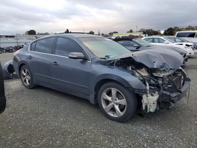 2009 Nissan Altima 3.5SE