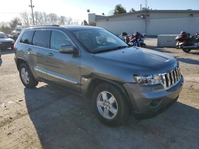 2013 Jeep Grand Cherokee Laredo