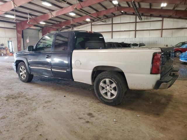 2006 Chevrolet Silverado C1500