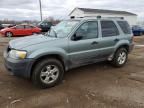 2005 Ford Escape XLT