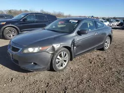 2008 Honda Accord EX en venta en Des Moines, IA