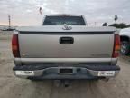 2002 Chevrolet Silverado C2500 Heavy Duty