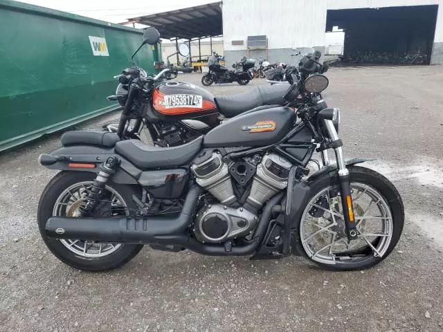 2024 Harley-Davidson RH975 S