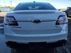 2015 Ford Taurus Limited