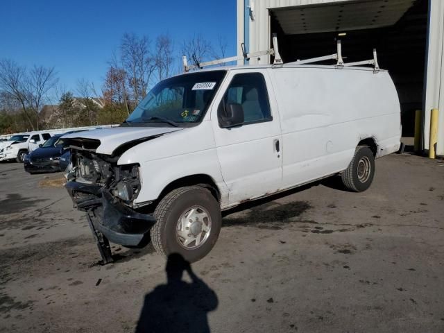 2010 Ford Econoline E250 Van