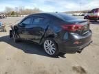 2015 Mazda 3 Grand Touring