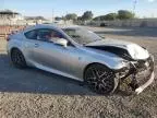 2016 Lexus RC 200T