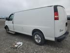 2011 GMC Savana G2500