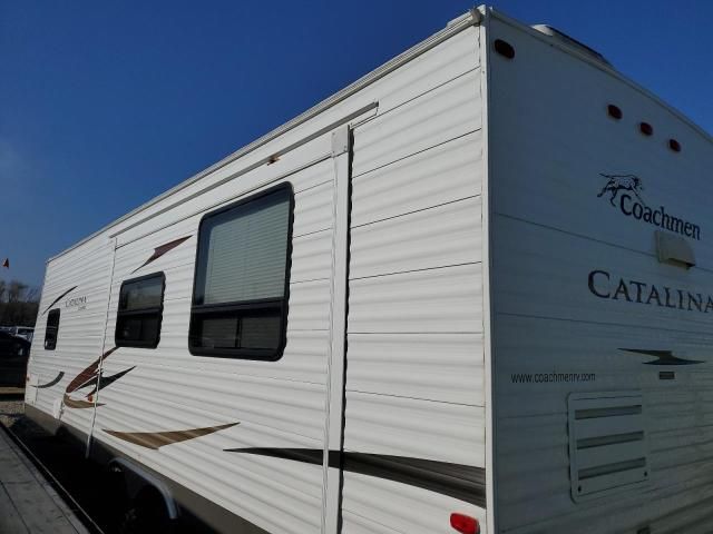 2010 Coachmen Catalina