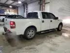 2007 Ford F150 Supercrew