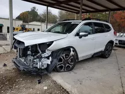 Subaru Vehiculos salvage en venta: 2023 Subaru Ascent Limited