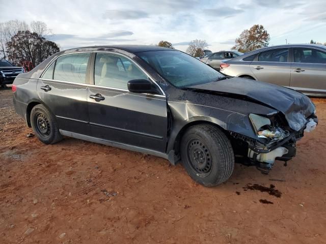 2005 Honda Accord LX