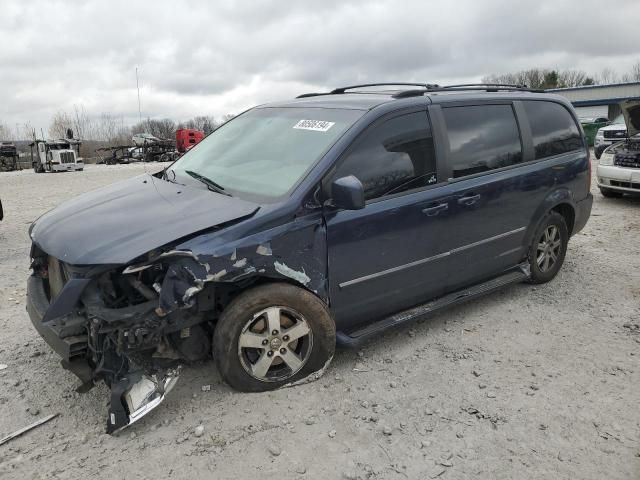 2009 Dodge Grand Caravan SXT