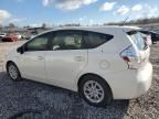 2013 Toyota Prius V