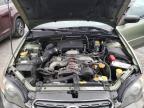 2005 Subaru Legacy Outback 2.5I