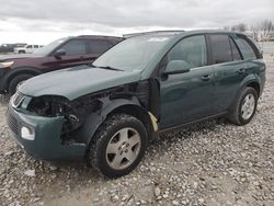 Carros salvage sin ofertas aún a la venta en subasta: 2006 Saturn Vue