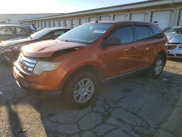 2007 Ford Edge SE