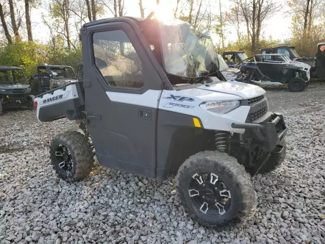 2022 Polaris Ranger XP 1000 Premium