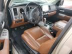 2008 Toyota Tundra Crewmax Limited