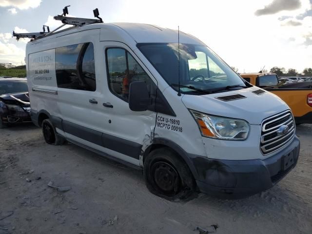 2016 Ford Transit T-250