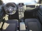 2011 Jeep Compass Sport