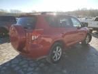 2008 Toyota Rav4 Limited