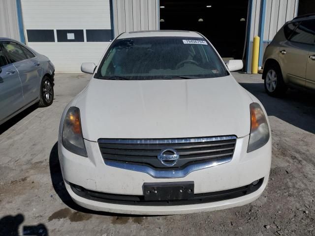 2008 Nissan Altima 2.5