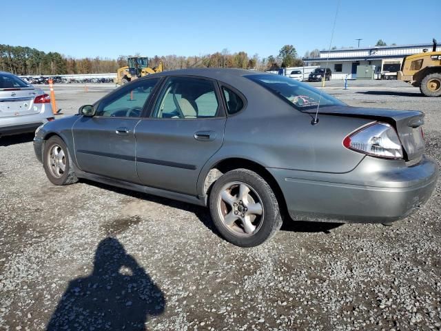 2004 Ford Taurus SES