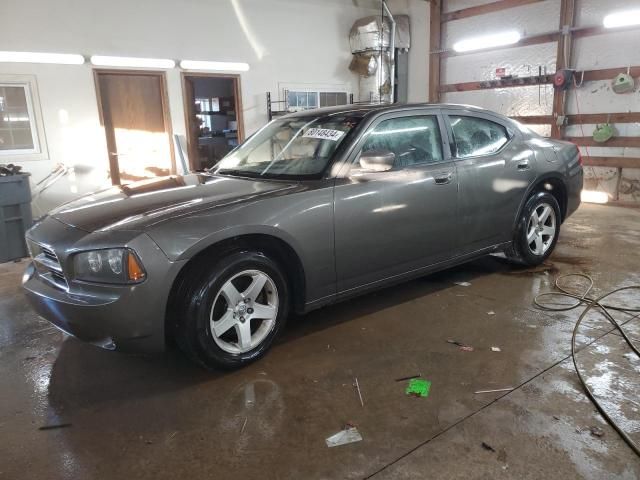 2010 Dodge Charger