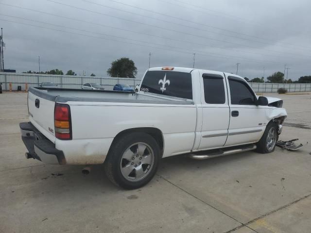 2005 GMC New Sierra C1500