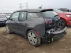 2015 BMW I3 REX