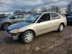 2002 Honda Civic LX