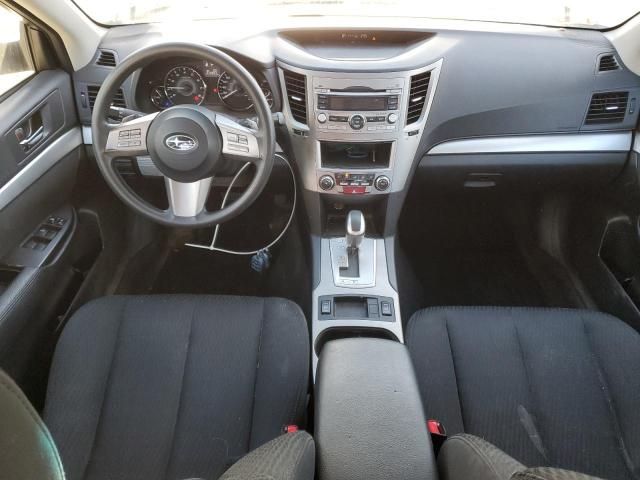 2010 Subaru Legacy 2.5I Premium