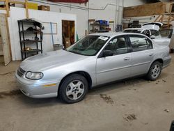 Vehiculos salvage en venta de Copart Ham Lake, MN: 2005 Chevrolet Classic