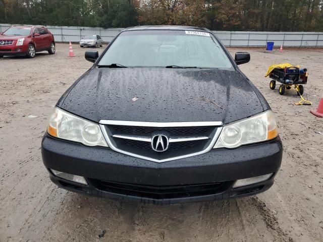 2003 Acura 3.2TL