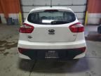 2017 KIA Rio LX